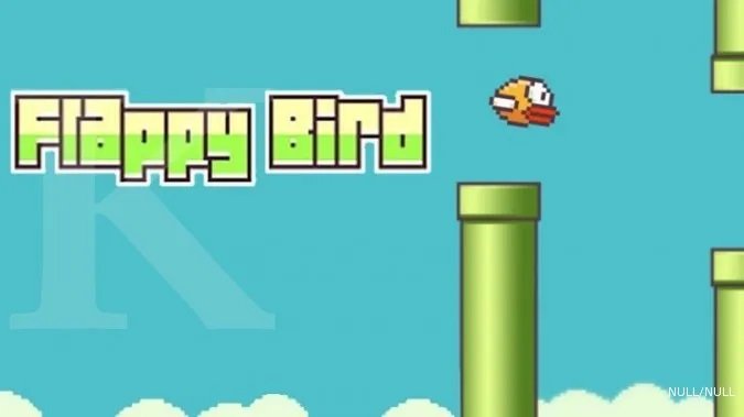 Flappy Bird